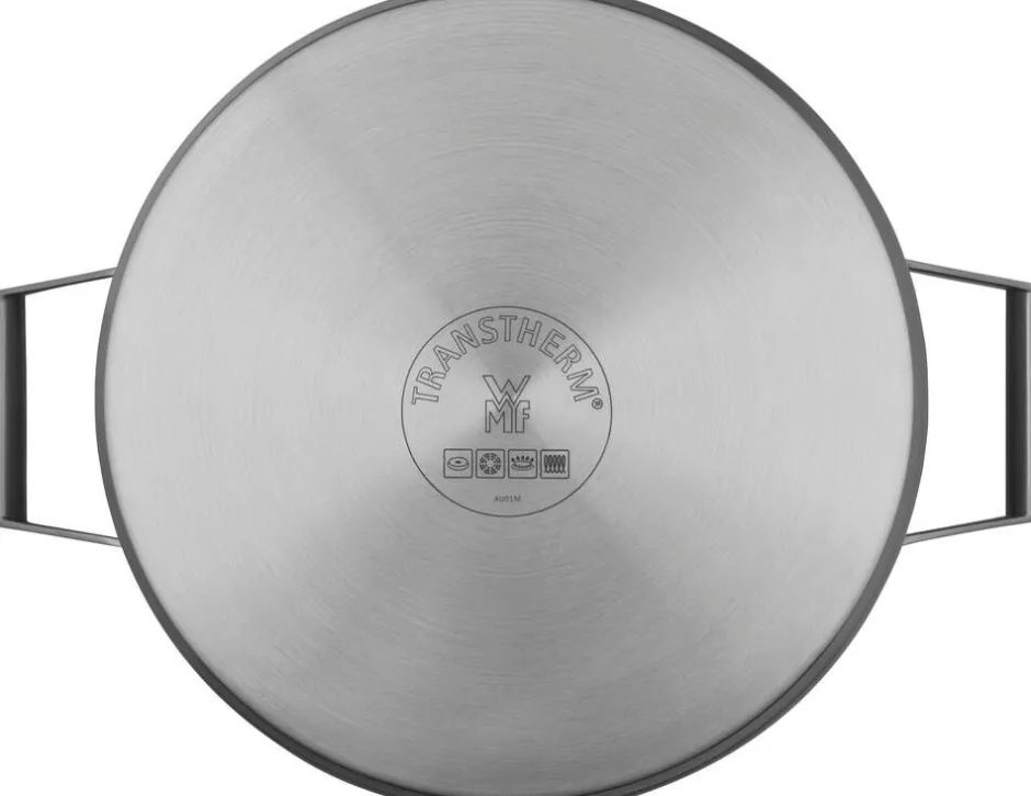 WMF Keittoastiat*korkea kattila Comfort Line 24 cm/5,7 l kannella