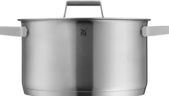 WMF Keittoastiat*korkea kattila Comfort Line 24 cm/5,7 l kannella