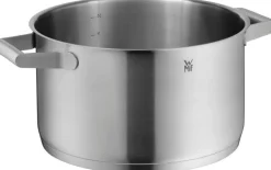 WMF Keittoastiat*korkea kattila Comfort Line 24 cm/5,7 l kannella