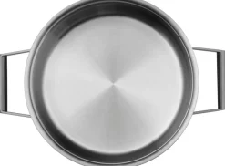 WMF Keittoastiat*korkea kattila Comfort Line 20 cm/3,3 l kannella