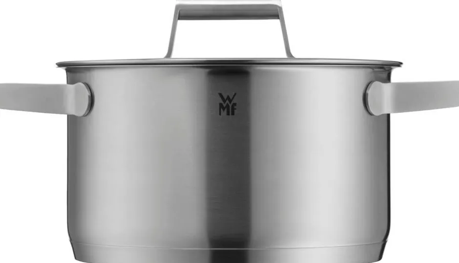 WMF Keittoastiat*korkea kattila Comfort Line 20 cm/3,3 l kannella
