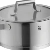WMF Keittoastiat*matala kattila Comfort Line 20 cm/2,5 l kannella