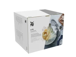 WMF Keittoastiat*Mini kattila 1,5 L höyrytyskorilla ja kannella