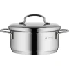 WMF Keittoastiat*Mini kattila 0,9 L kannella