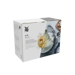 WMF Keittoastiat*Mini kattila 0,9 L kannella