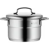 WMF Keittoastiat*Mini kattila 1,3 L kannella