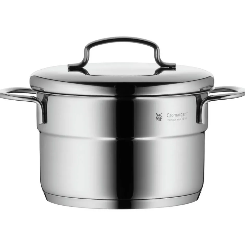 WMF Keittoastiat*Mini kattila 1,3 L kannella