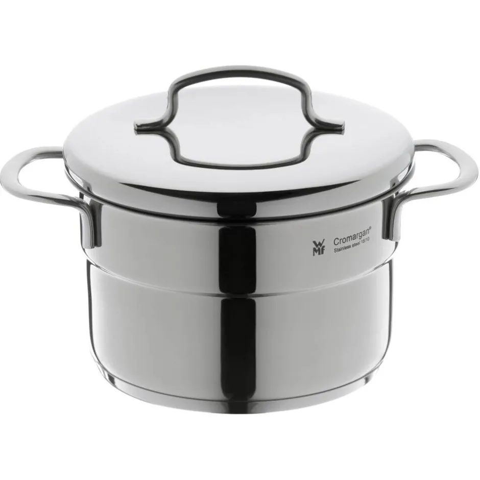 WMF Keittoastiat*Mini kattila 1,3 L kannella
