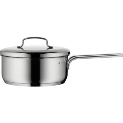 WMF Keittoastiat*Mini keittokasari 1,2 L kannella teräs