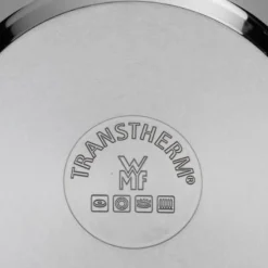 WMF Keittoastiat*Mini keittokasari 1,2 L kannella teräs