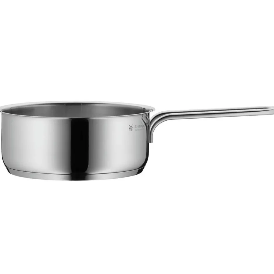 WMF Keittoastiat*Mini keittokasari 1,2 L kannella teräs