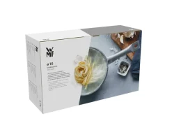 WMF Keittoastiat*Mini keittokasari 1,2 L kannella teräs
