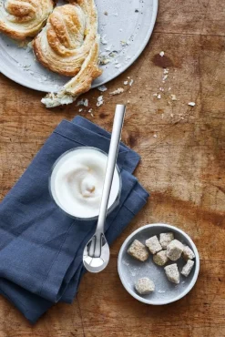 WMF Aterimet*Nuova Latte Macchiato lusikkasetti 6-osainen