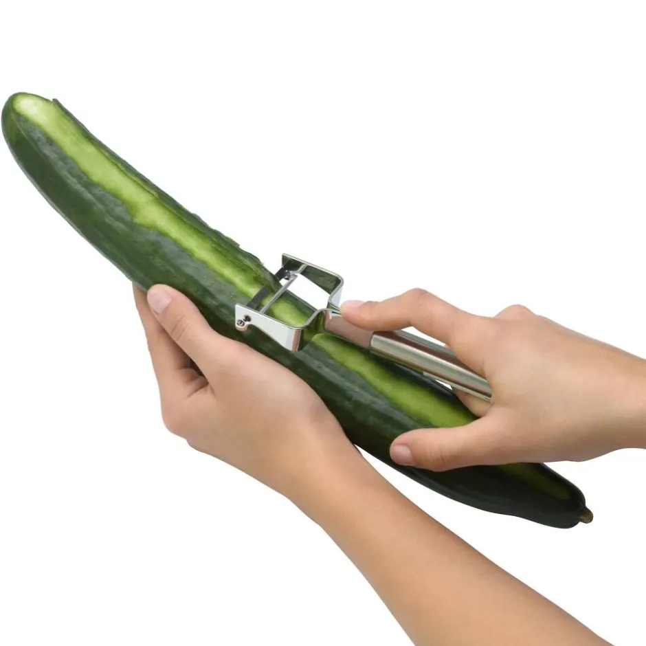 WMF Veitset Ja Leikkuulaudat*Profi Plus kuorimaveitsi 17 cm