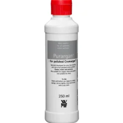 WMF Puhdistus Ja Siivous*ruostumattoman teräksen puhdistusaine Cromargan 250 ml