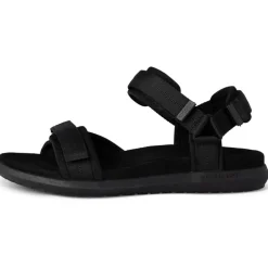 Woden Sandaalit*sandaalit Line Lite Black 020 Black