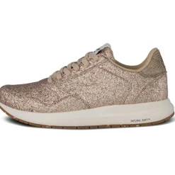 Woden Tennarit Ja Sneakerit*sneakerit Nicoline Glitter Multi 763 Multi