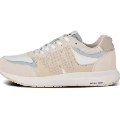 Woden Tennarit Ja Sneakerit*sneakerit Rigmor Reflective Ivory 813 Ivory