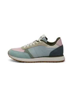 Woden Tennarit Ja Sneakerit*sneakerit Ronja Ice Blue Multi 937 Ice blue multi
