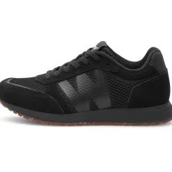 Woden Tennarit Ja Sneakerit*sneakerit Ronja Icon Black 020 Black