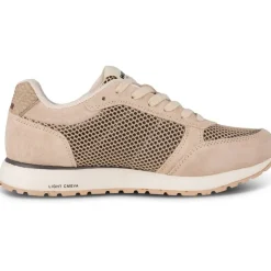 Woden Tennarit Ja Sneakerit*sneakerit Ronja Icon Coffee Cream 852 Coffee Cream