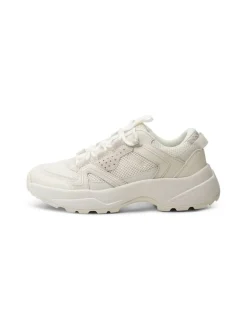 Woden Tennarit Ja Sneakerit*sneakerit Sif Reflective Blanc De Blanc 511 Blanc de blanc