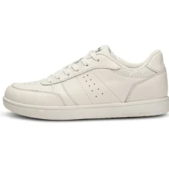 Woden Tennarit Ja Sneakerit|Kävelykengät*tennarit Bjork Blanc De Blanc 511 Blanc de blanc