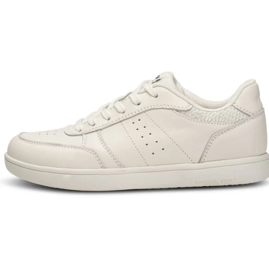 Woden Tennarit Ja Sneakerit|Kävelykengät*tennarit Bjork Blanc De Blanc 511 Blanc de blanc
