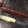 Wood Jewel Kalastustarvikkeet|Puukot Ja Veitset*avauspuukko visa 7,7 cm