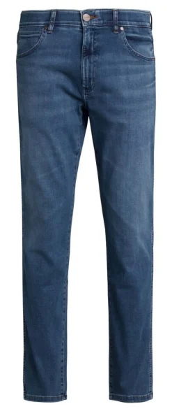 Wrangler Farkut*farkut Larston 812 Rough rided