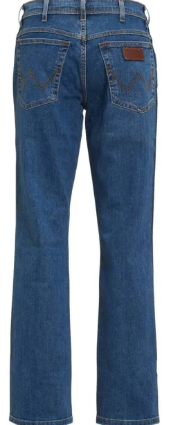Wrangler Farkut*Farkut Texas Keskisininen