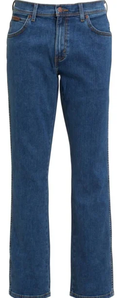 Wrangler Farkut*Farkut Texas Keskisininen