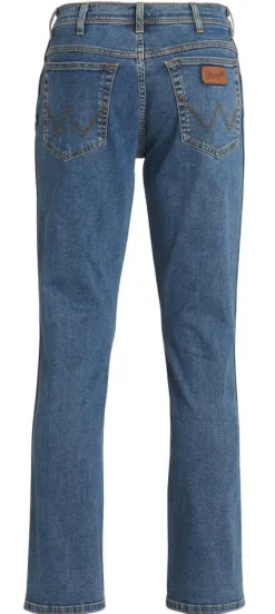Wrangler Farkut*Farkut Texas Keskisininen