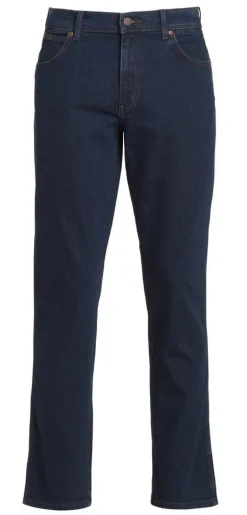 Wrangler Farkut*Farkut Texas Tummansininen