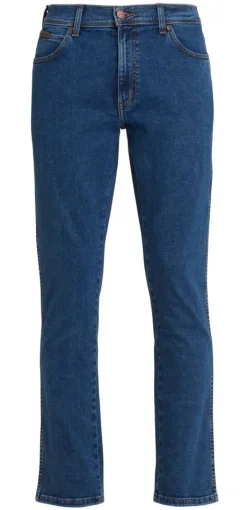 Wrangler Farkut*farkut Texas Slim STONE WASH