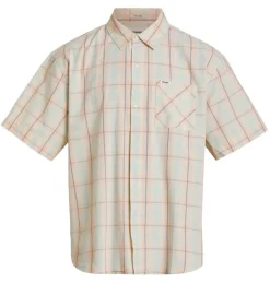 Wrangler Kauluspaidat*paita W5C9T4P61 Pale blush