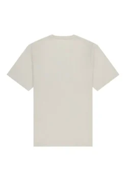 Wrangler T-Paidat*t-paita Americana Tee Vintage white