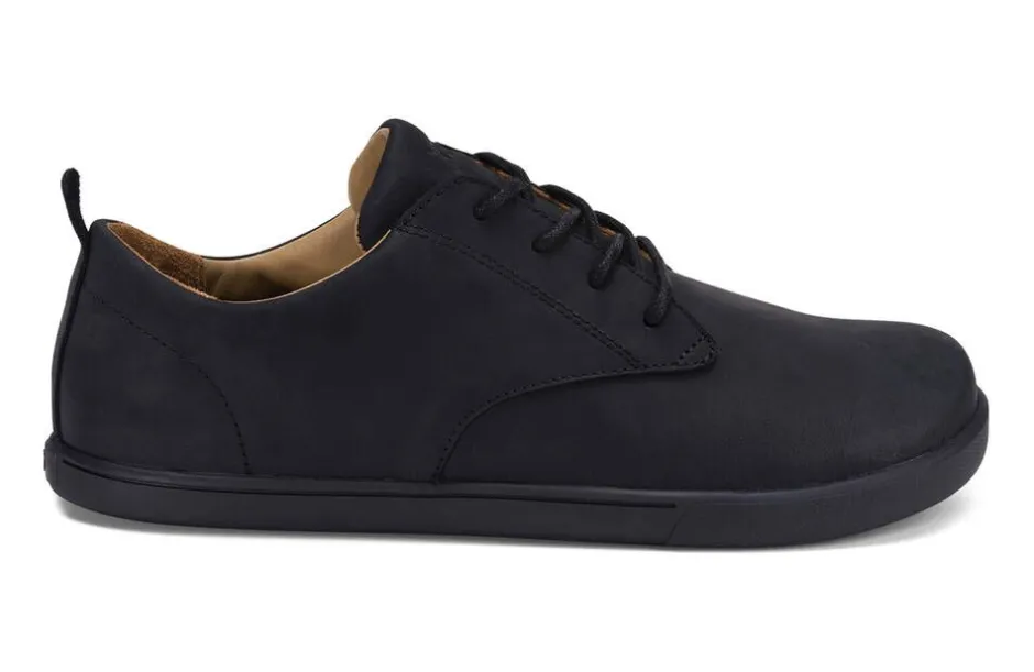 Xero Shoes Paljasjalkakengät*paljasjalkakengät Glenn GLM-BLK GLM-BLK Black