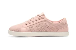 Xero Shoes Paljasjalkakengät*paljasjalkakengät Dillon Knit W Pink sand