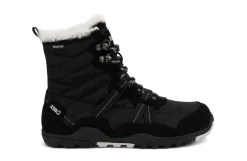 Xero Shoes Paljasjalkakengät*paljasjalkakengät Alpine AEW-BLC AEW-BLC Black