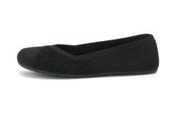 Xero Shoes Paljasjalkakengät*paljasjalkakengät Phoenix Knit W Xero Black