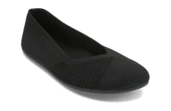 Xero Shoes Paljasjalkakengät*paljasjalkakengät Phoenix Knit W Xero Black