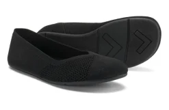 Xero Shoes Paljasjalkakengät*paljasjalkakengät Phoenix Knit W Xero Black