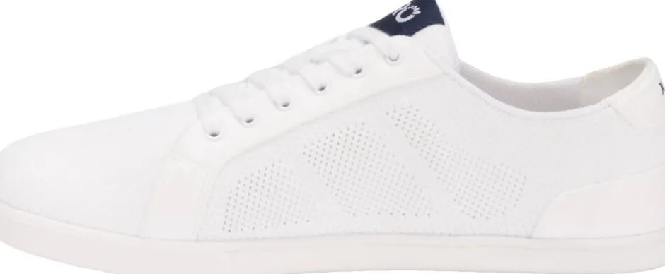 Xero Shoes Paljasjalkakengät*paljasjalkakengät Dillon DLM-WHT DLM-WHT White
