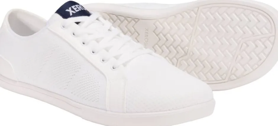 Xero Shoes Paljasjalkakengät*paljasjalkakengät Dillon DLM-WHT DLM-WHT White