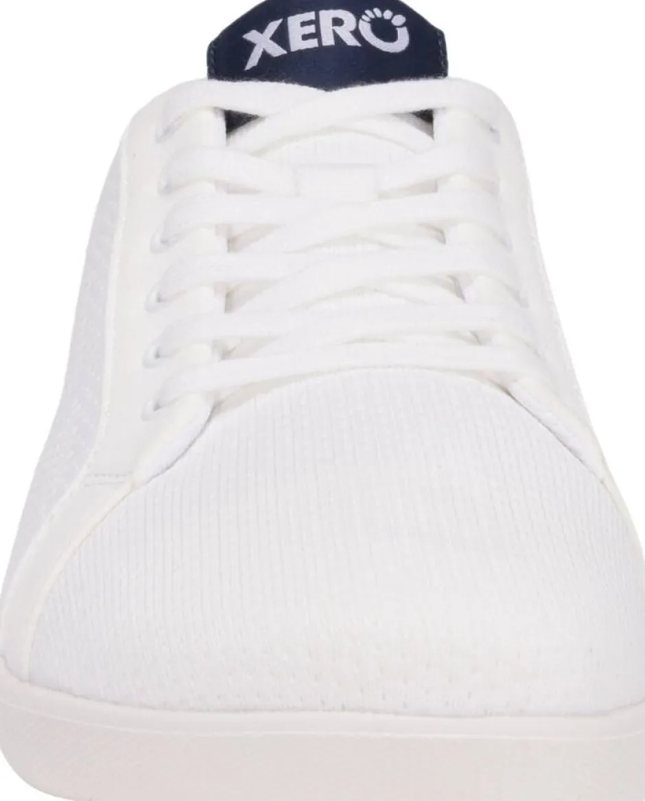 Xero Shoes Paljasjalkakengät*paljasjalkakengät Dillon DLM-WHT DLM-WHT White