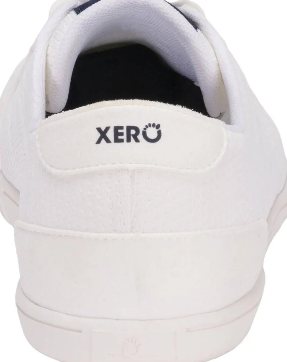 Xero Shoes Paljasjalkakengät*paljasjalkakengät Dillon DLM-WHT DLM-WHT White