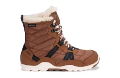 Xero Shoes Paljasjalkakengät*paljasjalkakengät Alpine AEW-RBE AEW-RBE Rubber brown / eggshell