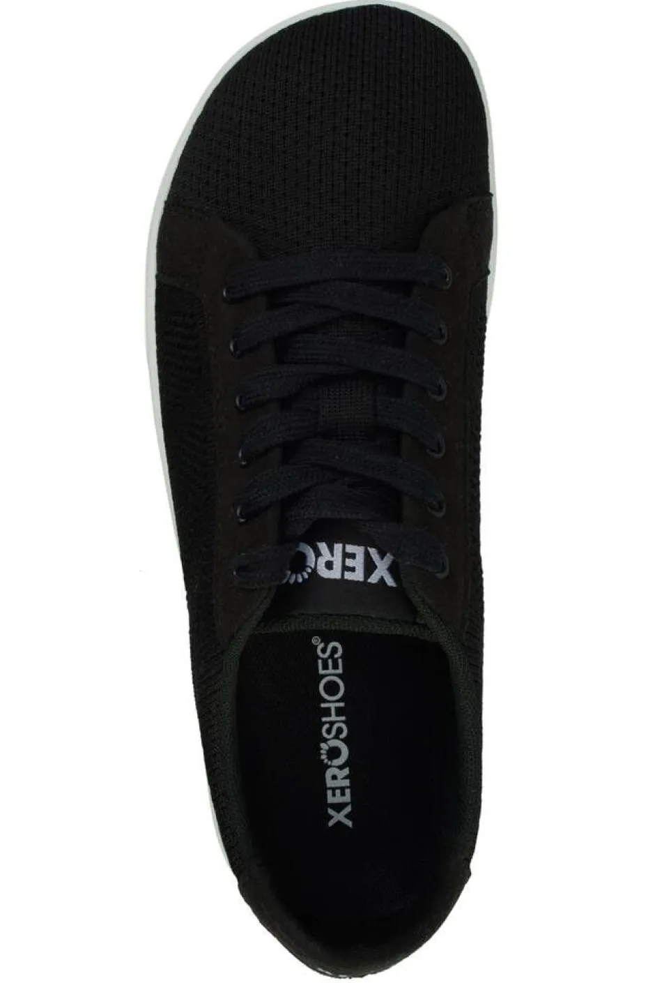 Xero Shoes Paljasjalkakengät|Paljasjalkakengät*paljasjalkakengät Dillon DLW-BLK Black