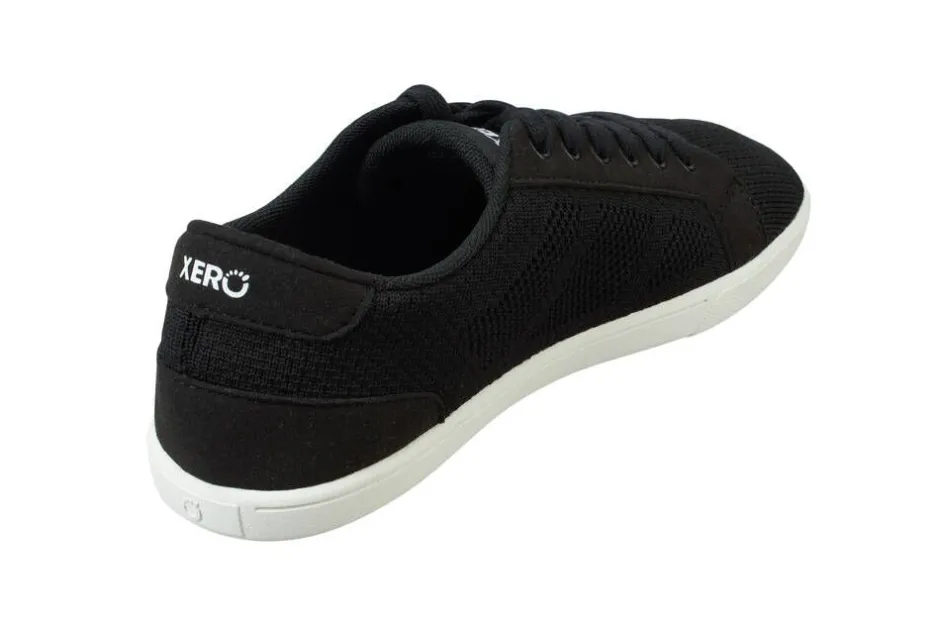 Xero Shoes Paljasjalkakengät|Paljasjalkakengät*paljasjalkakengät Dillon DLW-BLK Black